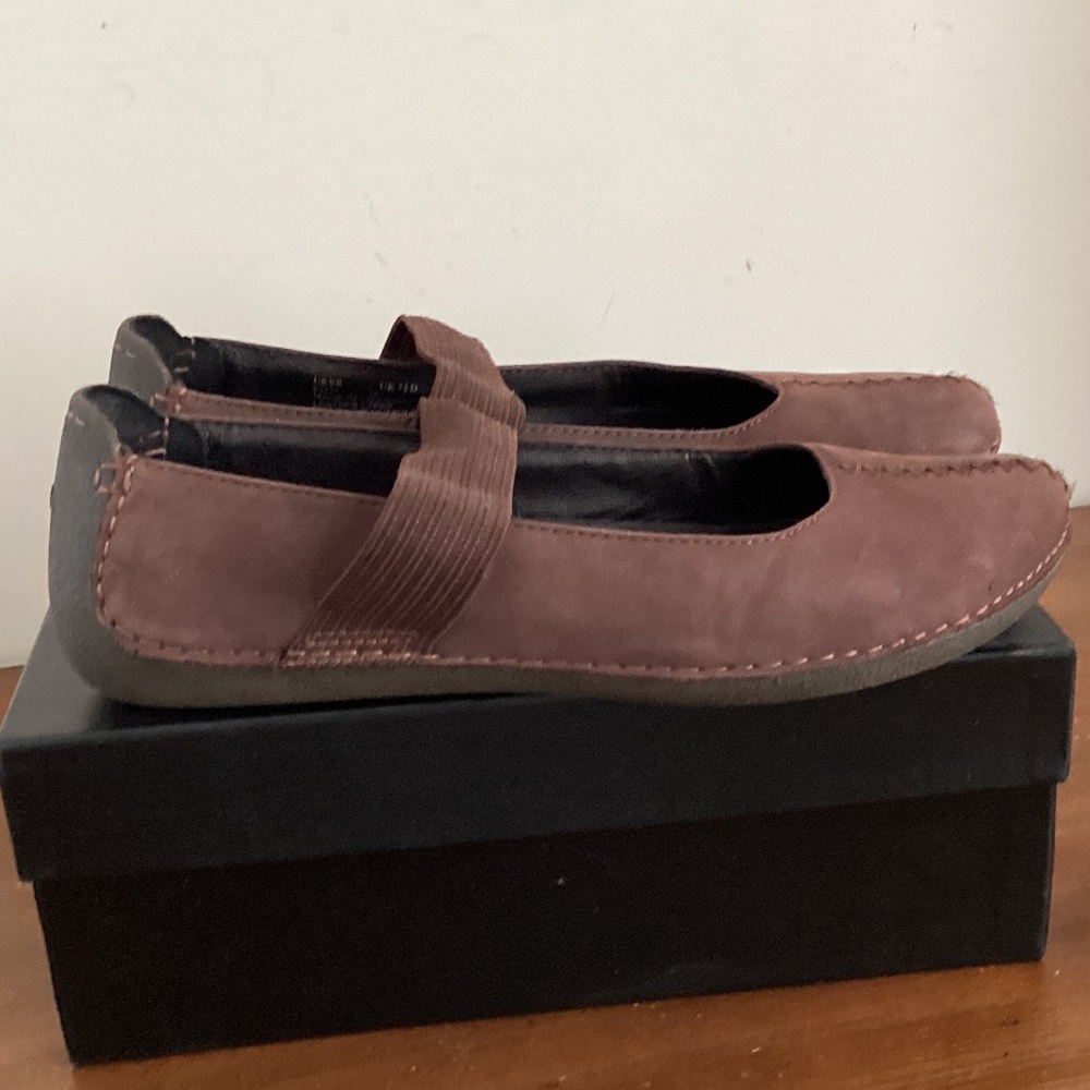 Clark’s Artisan Active Air Flats - image 3